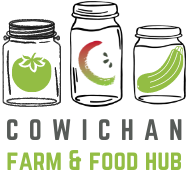 Cowichan Farm & Food Hub Logo